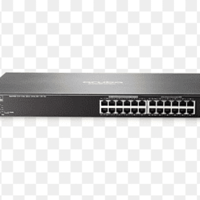 24-Port Switch