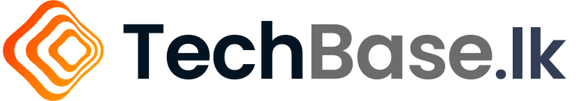 TechBase.lk